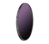 Freewell Magnética Rápida 77mm Sistema Intercambio ND1000/PL (10 Paradas) Híbrido Filtro Cámara