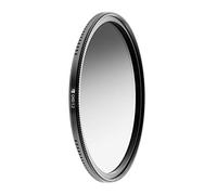Freewell Magnética Recarga Rápida Sistema 67mm Borde Suave Gradiente ND1.2(GND16) Filtro Cámara