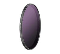 Freewell Magnética Recarga Rápida Sistema 72mm ND8/PL (3 f-Stops) Híbrido Filtro Cámara