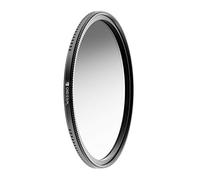 Freewell Magnético Borde Suave Sistema 77mm Intercambio Rápido Gradiente ND0.9/PL (GND8/PL) Cámara Híbrida Filtro