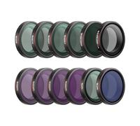 Freewell Mega Kit de Filtro para dji Osmo Nano