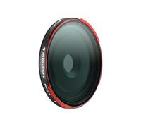 Freewell ND Variable de 17 mm roscado de 3 a 7 Paradas con CPL