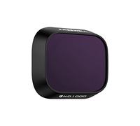 Freewell ND1000 Compatible con Mini 3 Pro/Mini 3 | Filtro de lente de cámara de densidad neutra para fotografía de larga exposición