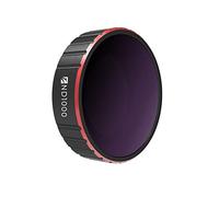 Freewell ND1000 Filtro Densidad Neutra Lente Cámara Compatible con Osmo Action Camera (No Compatible con Action 4)