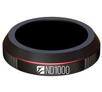 Freewell ND1000 Filtros Lente de Cámara Densidad Neutra Fotografía de Larga Exposición Compatibles con Mavic 2 Zoom/Mavic 2 Enterprise Drone