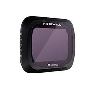 Freewell ND1000 Fotografía Larga Exposición Densidad Neural de Cámara Lente Filtros Compatibles con Mavic Air 2 Drone