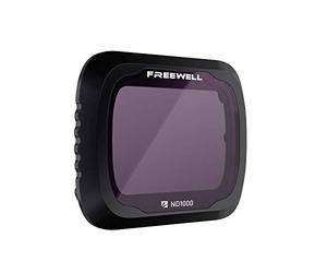 Freewell ND1000 Fotografía Larga Exposición Densidad Neural de Cámara Lente Filtros Compatibles con Mavic Air 2 Drone