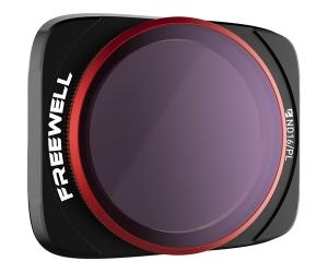 Freewell ND16/PL filtr pro DJI Mavic Air 2S