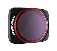 Freewell ND16/PL Filtro Lente Cámara Híbrido Compatible con Air 2S Drone