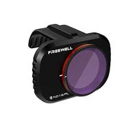 Freewell ND16/PL Lente de Cámara Híbrida Filtro Compatible con Mavic Mini/Mini 2/Mini SE