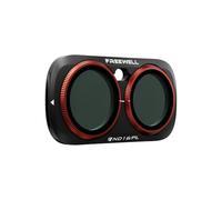 Freewell ND16/PL para Insta360 Luna Ultra