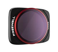 Freewell ND32/PL Filtro Lente Cámara Híbrido Compatible con Air 2S Drone