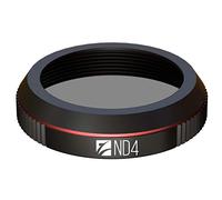 Freewell ND4 Densidad Neutra Filtro Lente de Cámara Compatible con Mavic 2 Zoom/Mavic 2 Enterprise Drone
