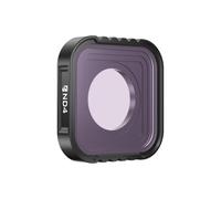 Freewell ND4 Filtro Compatible con Hero13, Hero12, Hero11, Hero11 Negro Mini, Hero10, Hero9 Negro - Reducir la exposición a la luz para la claridad
