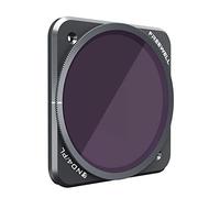 Freewell ND4/PL Filtro de Cámara Híbrido Compatible con dji Action 2