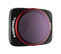 Freewell ND4/PL Filtro Lente Cámara Híbrido Compatible con Air 2S Drone