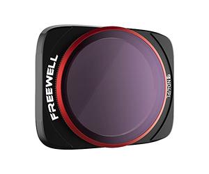 Freewell ND4/PL Filtro Lente Cámara Híbrido Compatible con Air 2S Drone