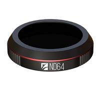 Freewell ND64 Densidad Neutra Filtro Lente de Cámara Compatible con Mavic 2 Zoom/Mavic 2 Enterprise Drone