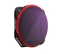 Freewell ND64/PL filtr Pro dji Mavic 3/Mavic 3 Cine/Mavic 3E (NO Compatible con Mavic 3 Classic/Mavic 3 Pro/Mavic 3 Pro Cine)