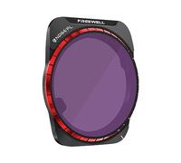Freewell ND64/PL Filtro Híbrido para Air 3 - Filtro definitivo para una filmación versátil