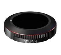 Freewell ND64/PL Filtro Lente de Cámara Híbrida Compatible con Mavic 2 Zoom/Mavic 2 Enterprise Drone