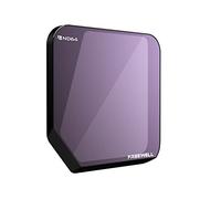 Freewell Neutral Density ND64 Kameraobjektivfilter kompatibel mit Mavic 3/Mavic 3 Cine/Mavic 3E (NO Compatible con Mavic 3 Classic/Mavic 3 Pro/Mavic 3 Pro Cine)