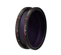 Freewell (Niebla Edición) 77mm Rosca Variable Filtro ND Todo el día 2 a 5 Stop & 6 a 9 Stop-2pack