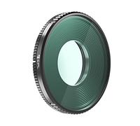 Freewell Polarizador Circular CPL Filtro de Lente de cámara Compatible con Osmo Action 3(NO Compatible con LA ACCIÓN 4)