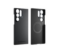 Freewell Pro Filmmaker - Funda para Samsung S23 Ultra, filtro magnético y soporte de lente de 17 mm