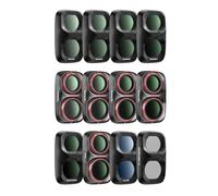 Freewell Quick Swap Paquete de 12 Mega Kit para dji Osmo Pocket 4P