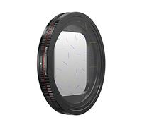 Freewell Rainbow Dazzel Color Burst Mirage Compatible con Fundas Freewell Sherpa Series