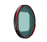 Freewell Sherpa VND/CPL, 3-7 paradas, solo compatible con la serie de fundas Freewell Sherpa para iPhone y la jaula Genius Rig.