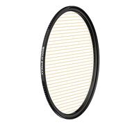 Freewell Sistema de Intercambio Rápido Magnético 95mm Gold Streak Efecto Anamórfico Filtro