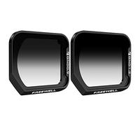 Freewell Soft Edge Gradient GND0.9 & GND1.2-2 Pack de filtros para Mavic 3 Classic