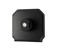 Freewell Soporte magnético HUB con base de zapata fría - para Genius Rig y jaulas universales con zapata fría