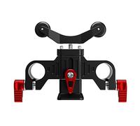 Freewell Soporte Universal para Lente de cámara de 15 mm