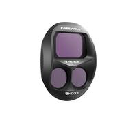 Freewell Split ND64/ND32 Filtro para dji Mavic 4 Pro