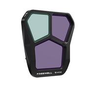 Freewell Split ND8/UV Filtro de Densidad Neutra Compatible con Mavic 3 Pro/Mavic 3 Pro Cine