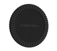 Freewell Tapa adaptadora Compatible con Sistema de Filtro Eiger Matte Box