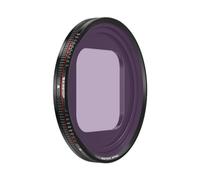 Freewell True Color Variable ND VND 6-9 Stop Filtro Compatible con Fundas Freewell Sherpa Series