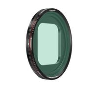 Freewell True Color VNDXMIST Variable ND (Mist Edition 1/4) 1-5 Stop Filter Compatible Solo con Fundas Freewell Sherpa Series