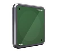 Freewell UV Filtro de Cámara Compatible con dji Action 2