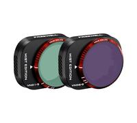 Freewell Variable ND (Mist Edition)VND1-5 Stop, VND6-9 Stop para Mini 4 Pro