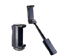 Freewell Versátil Bluetooth Smartphone Selfie Grip con estándar Arca, Montaje de Zapata fría para iPhone, Samsung Cell Phone