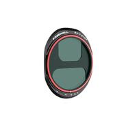 Freewell VND 3-7 Stop Filtro ND variable para DJI Mavic 4 Pro - Control de exposición ajustable
