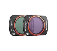 Freewell VND Filters Paquete de 2 filtros ND Variables (Mist Edition)