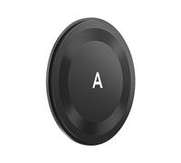 Freewell VND Tapa de Anillo Trasero/Base para 3-7 Parada Compatible con la Serie V2