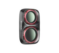 Freewell VNDXMIST Filtro 3-7 Paradas para Osmo Pocket 4P y Xtra Muse 2 Pro