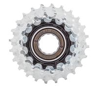 Freewheel Sunrace MF-R2A Multi 14-24 6s Index Ucp/Bk