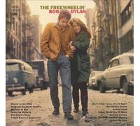 Freewheelin' Bob Dylan [180 Gram Vinyl.